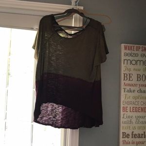 Free people top!